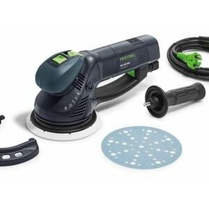 Festool excenterschuurmachine rotex RO 150 FEQ 230v