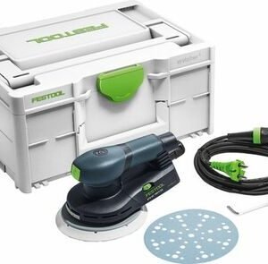 Festool excenterschuurmachine ETS EC 150/3 EQ-Plus 230v