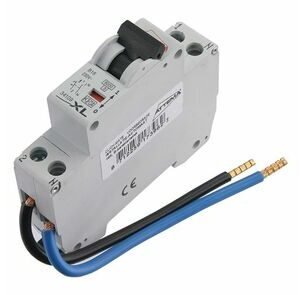 exin at zekeringinstallatie auto 16a