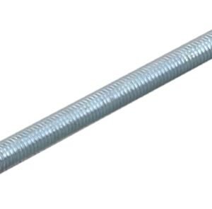 Q-LINK Metaalbout M3x25mm Voor Inbouwdoos