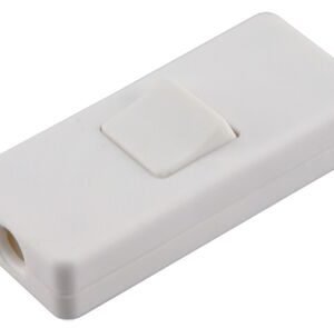 exin snoerschakelaar wit