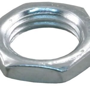 exin zeskantmoer voor dimmer (set van 5 stuks)