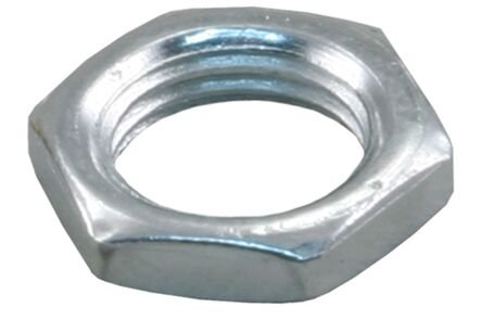 exin zeskantmoer voor dimmer (set van 5 stuks)