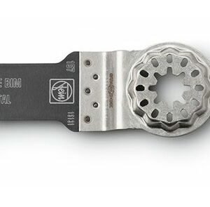 Fein zaagblad e-cut fijn 30x50mm 5st