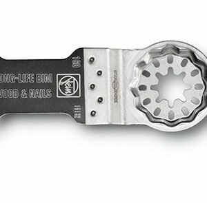 Fein zaagblad e-cut Precisie 35x50mm 10st