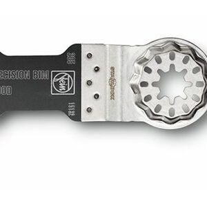 Fein zaagblad e-cut Precisie 35x50mm 10st