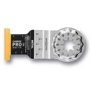 Fein zaagblad e-cut Longlife 65x50mm 5st