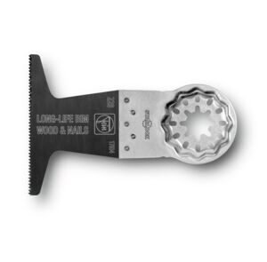 Fein zaagblad e-cut Longlife 65x50mm 10st