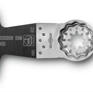 Fein zaagblad e-cut Precisie 65x50mm