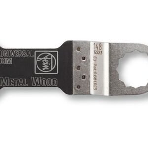 Fein zaagblad e-cut Universeel 44x60mm