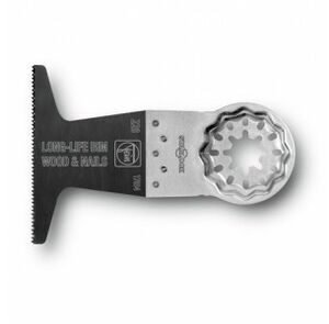 Fein zaagblad e-cut Longlife 65x50mm