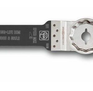 Fein zaagblad e-cut Longlife 32x90mm