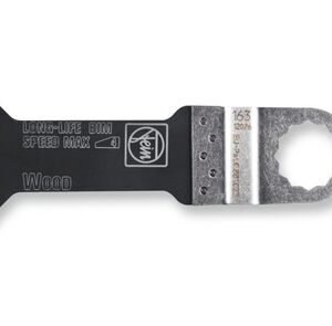 Fein zaagblad e-cut Longlife 42x75mm