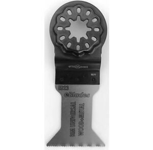 Fein invalzaagblad eblades 44x55mm 10st