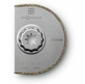 Fein diamantblad 90x2,2mm