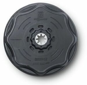 Fein schuurset met 6 schuurbladen 115mm