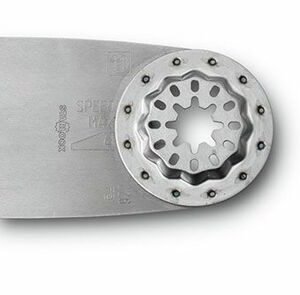 Fein spatel starre 34x52x0,8mm 2st