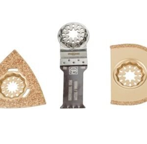 Fein tegelset starlock 3-delige set