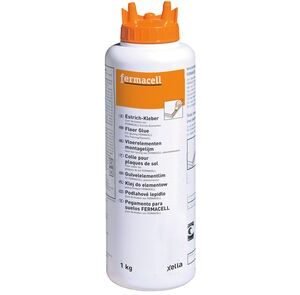 Fermacell vloerelementen montagelijm 1kg