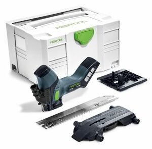 Festool isolatiezaag ISC 240 Li EB-Basic 18v