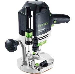 Festool bovenfrees OF 1400 EBQ-Plus 230v