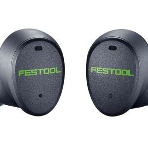 festool ghs 25 gehoorbeschermingmet bluetooth