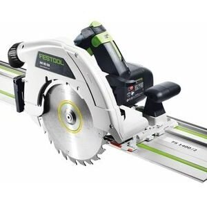 Festool handcirkelzaag HK 85 EB-Plus-FS 230v 230mm