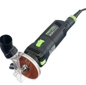 Festool kantenfrees OFK 500 Q-Plus R3 230v