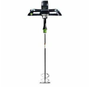 Festool mengmachine MX 1000 RE EF HS3R 230v