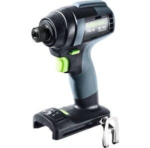 Festool slagschroevendraaier TID 18-Basic 18v