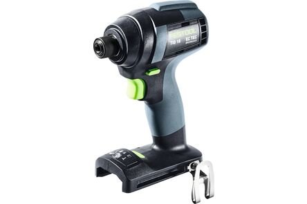 Festool slagschroevendraaier TID 18-Basic 18v