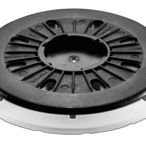 Festool steunschijf stickfix ST-STF D150/MJ2-FX-W-HT met stickfix, rond, universeel 150mm
