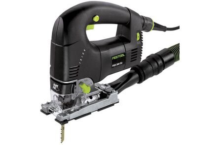 Festool pendeldecoupeerzaag trion PSB 300 EQ-Plus 230v