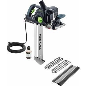 Festool zwaardzaag IS 330 EB 230v