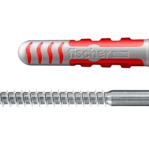 fischer duoseal sk waterdichte plug