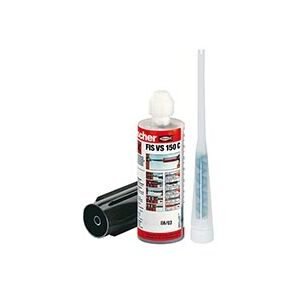 fischer injectie anker tbv kitpistool fis-vc 150c 145ml