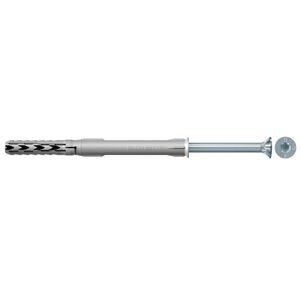 fischer sxr constructieplug torx 10x120mm 50st
