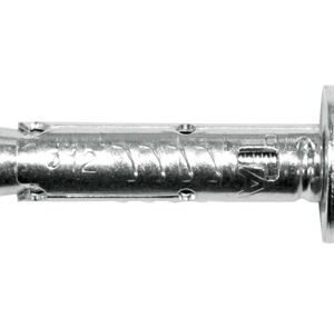 fischer ta m hulsanker 8/55 doos a 50st