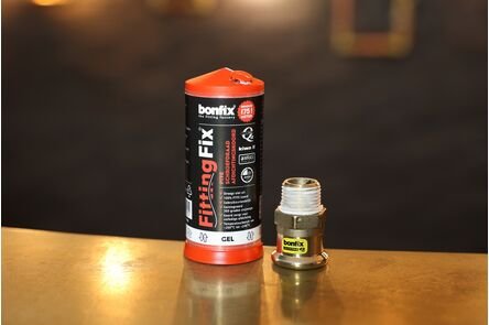 Bonfix ptfe fittingfix afdichtingskoord 1750mm p/1st