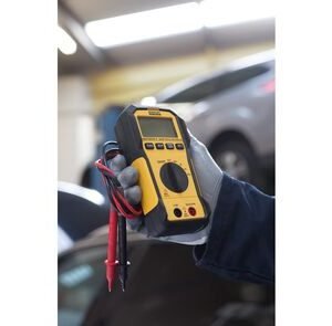 Stanley multimeter fm 82563-0 digitaal