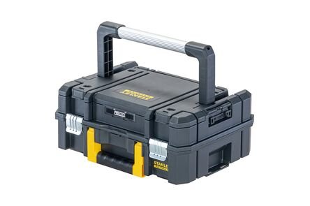 stanley tstak fmst1-71967 type 1 gereedschapskoffer lange handgreep