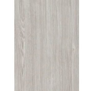 fortalit geveldeel wit eiken met zwarte schaduwlijn 6000x150x17