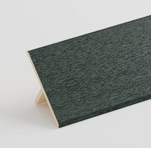 fortalit verbindingsprofiel monumentengroen 6000mm