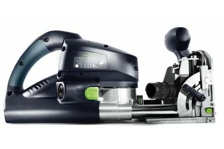 Festool freesmachine DF 700 EQ-Plus 230v