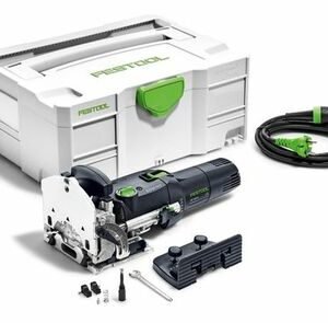 Festool freesmachine DF 500 Q-Plus 230v