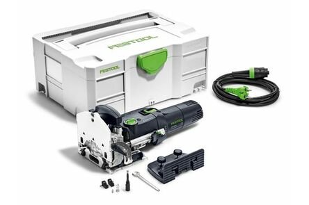 Festool freesmachine DF 500 Q-Plus 230v