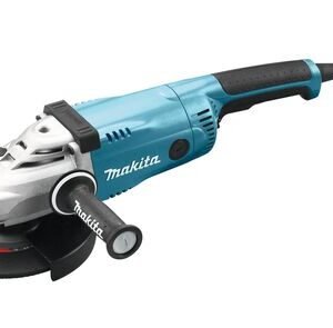 Makita haakse slijper 230 v GA7020SFYK 230v 180mm