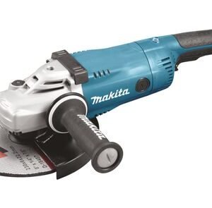 Makita haakse slijper 230 v GA9020RFK1 230v 230mm
