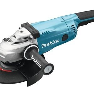 Makita haakse slijper 230 v GA9020SFYK 230v 230mm