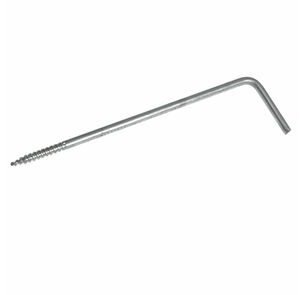 GB Kozijnanker 200x50x6mm